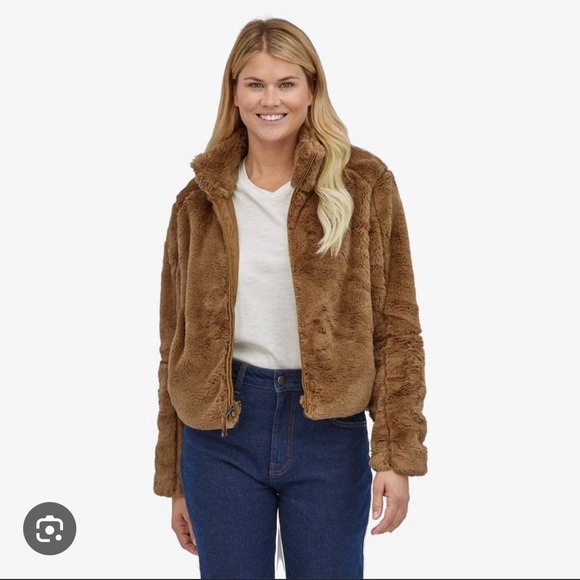 Patagonia Lunar Frost Jacket - Picture 1 of 4